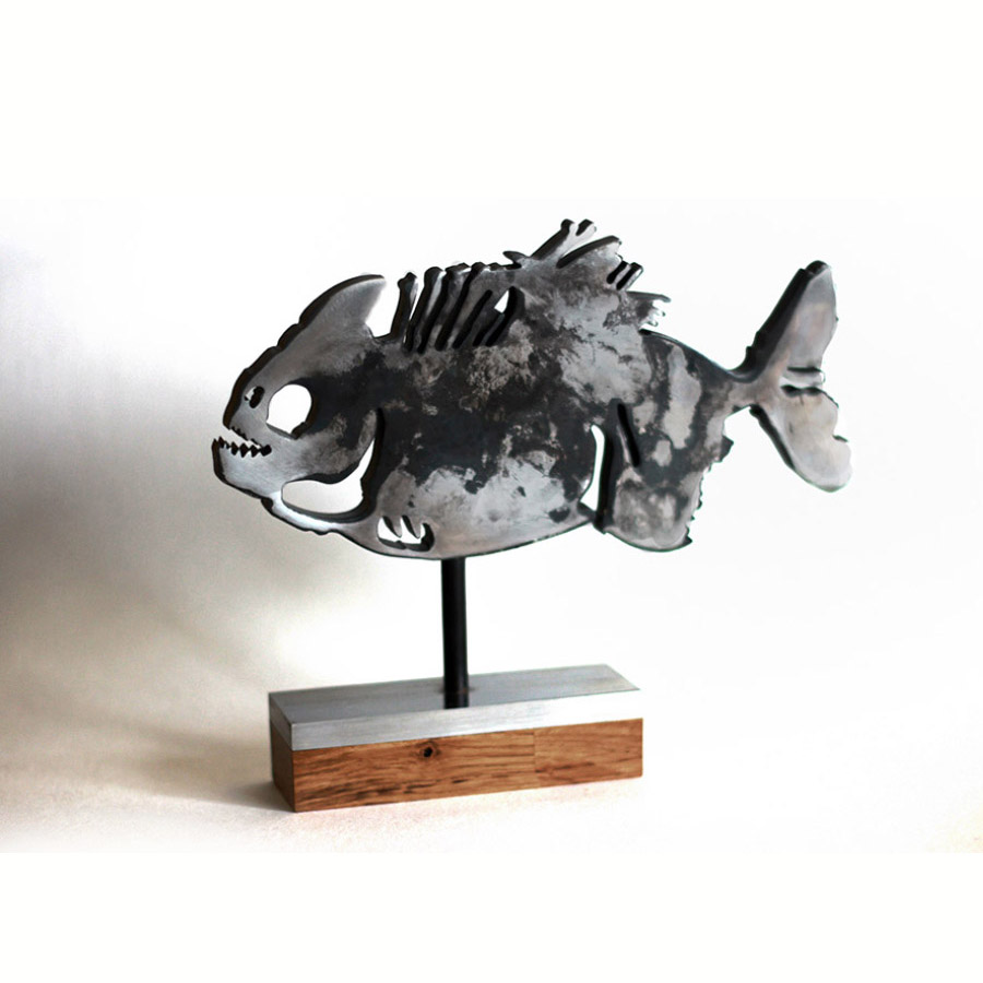 Piranha