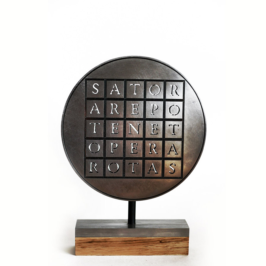 Sator(Sower)